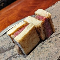 銀座 山科 - 
