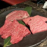 恵比寿焼肉 あかみ - 