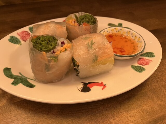 アジアン屋台 ココデポチャ