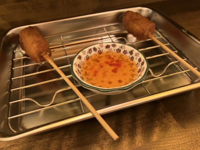 アジアン屋台 ココデポチャ - 旭川（タイ料理）の写真