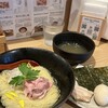 焼きあご塩らー麺 たかはし 恵比寿店