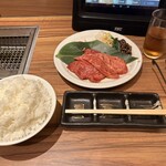 Yakiniku Kitasuna Toraji - 