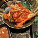 焼肉ほうせん - 