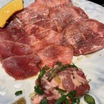 焼肉ほうせん - 