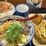 Marugame Seimen - 