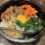 焼肉ほうせん - 