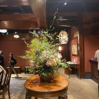 東京 芝 とうふ屋うかい - 