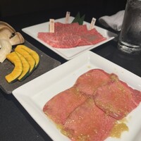 兜 麻布十番店 - 