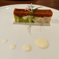 魚China YO - 夢の共演⁈海老チリ＆海老マヨ