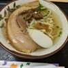 沖縄そば タイラ製麺所 国際通り店