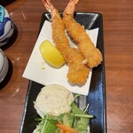 回転寿司しげなが - 