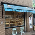 ケーズケベック - 