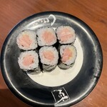 回転寿司しげなが - 