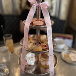 Laduree Salon de the - 