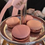 Laduree Salon de the - 