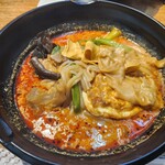 楊國福 マーラータン 池袋東口店 - 