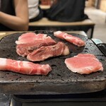 Yakiniku Zeniba - 