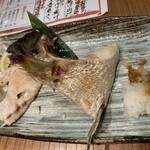 鮨屋のうおきん - 