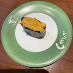 回転寿司しげなが - 