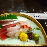 Sanriku Izakaya Toraya - 