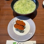 回転寿司しげなが - 