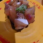 Sushi Ro Hachi No Heten - 