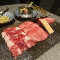 牛に金棒 麻布十番 - 