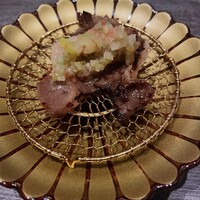 牛に金棒 麻布十番 - 