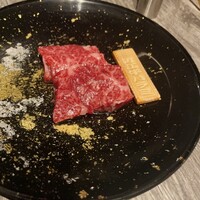 牛に金棒 麻布十番 - 