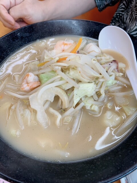 Gyoza no Osho Izumi Ootsu Kita Ten