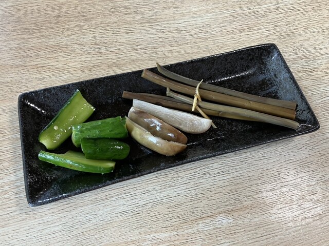 そば切り源四郎（そばきりげんしろう） - 大石田町その他（そば）の写真