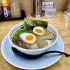 ラーメン白銀亭