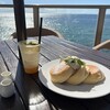 幸せのパンケーキ 淡路島テラス