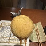 Ginza Kushikatsu Bon - 