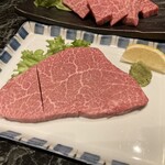 焼肉 炎壽 - 
