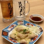 Chou Oreryuushi O Ramen - 