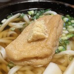 うどんの幸助 - 