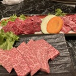 焼肉 炎壽 - 