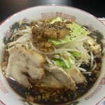 ラーメン296 - ニ九郎　150g