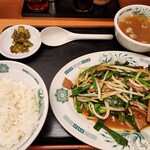 日高屋 - 