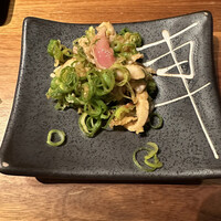 京の禅 車 四条烏丸店 - 