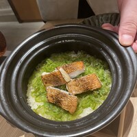 しゃぶしゃぶと焼肉 わにく ミッドランドスクエア店 - 