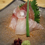 じもん - お造り