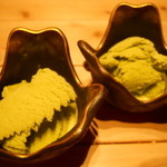 じもん - デザート