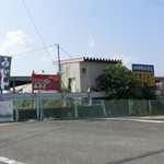 讃岐うどん みさと - 