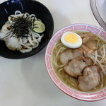 讃岐うどん みさと - 