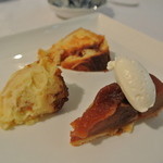 シェ・モンピエール - 私の♪どれもハズレ無し。