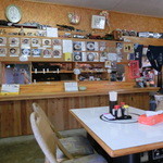 讃岐うどん みさと - 