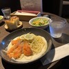 カフェゴーサンブランチ