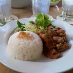 シギグラカフェ - 